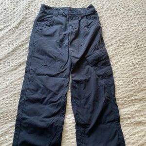Lululemon Navy Blue Pants